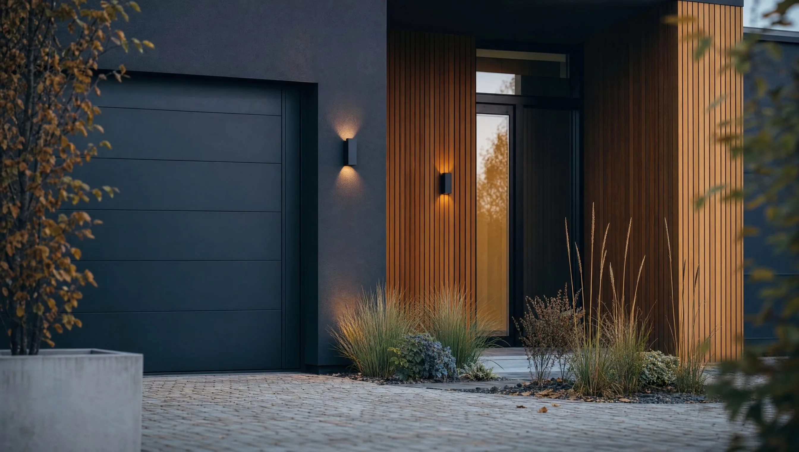 photo turnkey house · Maffle (Ath)