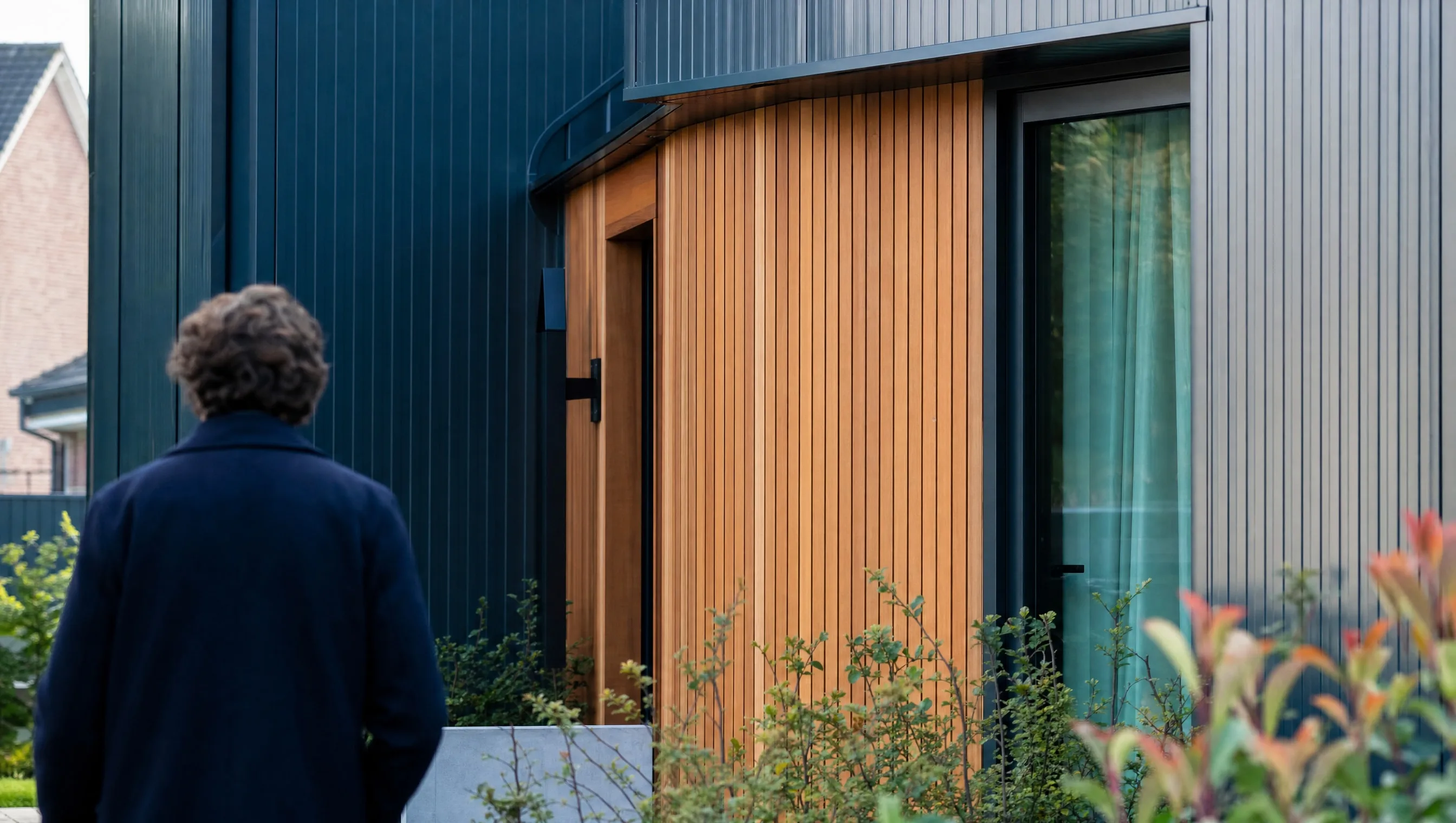 photo turnkey house · Limal-Wavre, Walloon Brabant