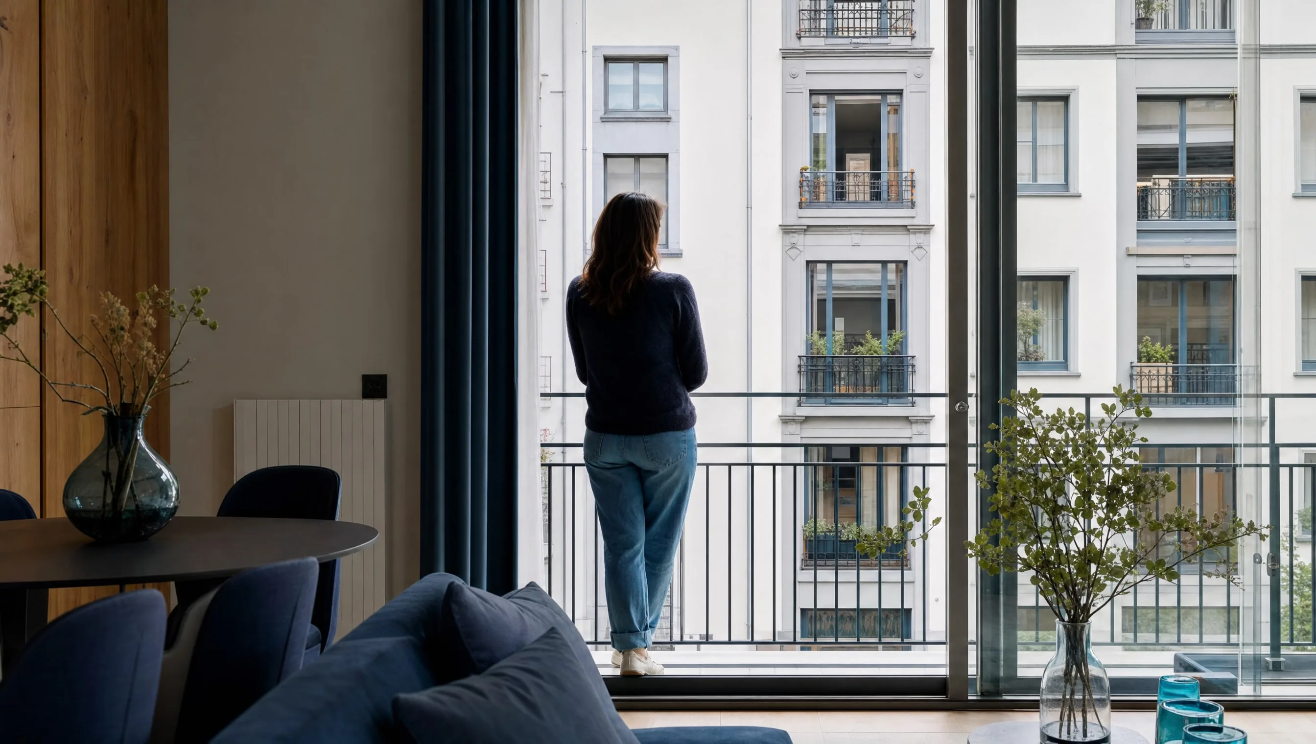 photo new apartment · Ixelles, Brussels-Capital