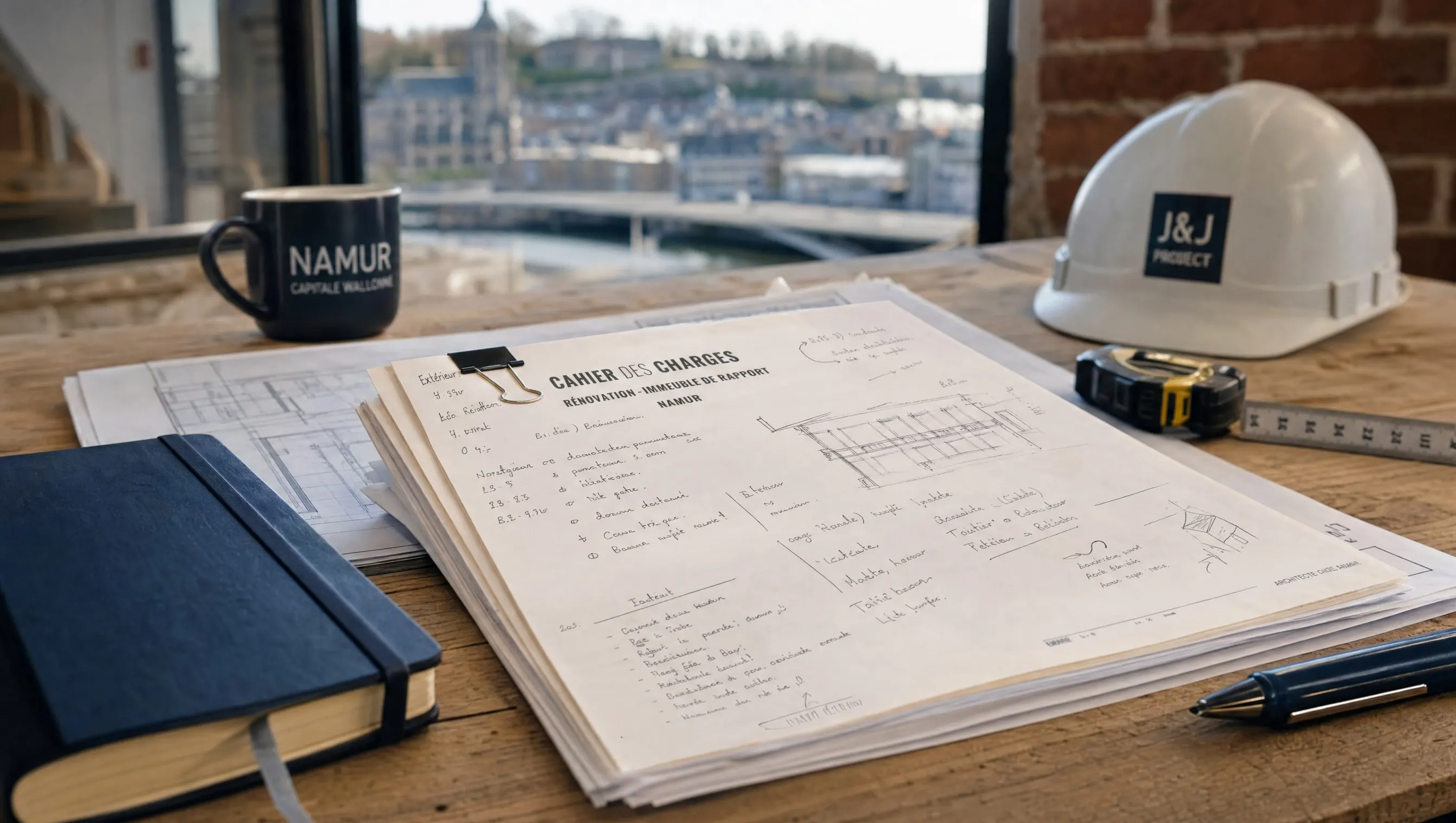 Construction specifications: what yours absolutely must contain