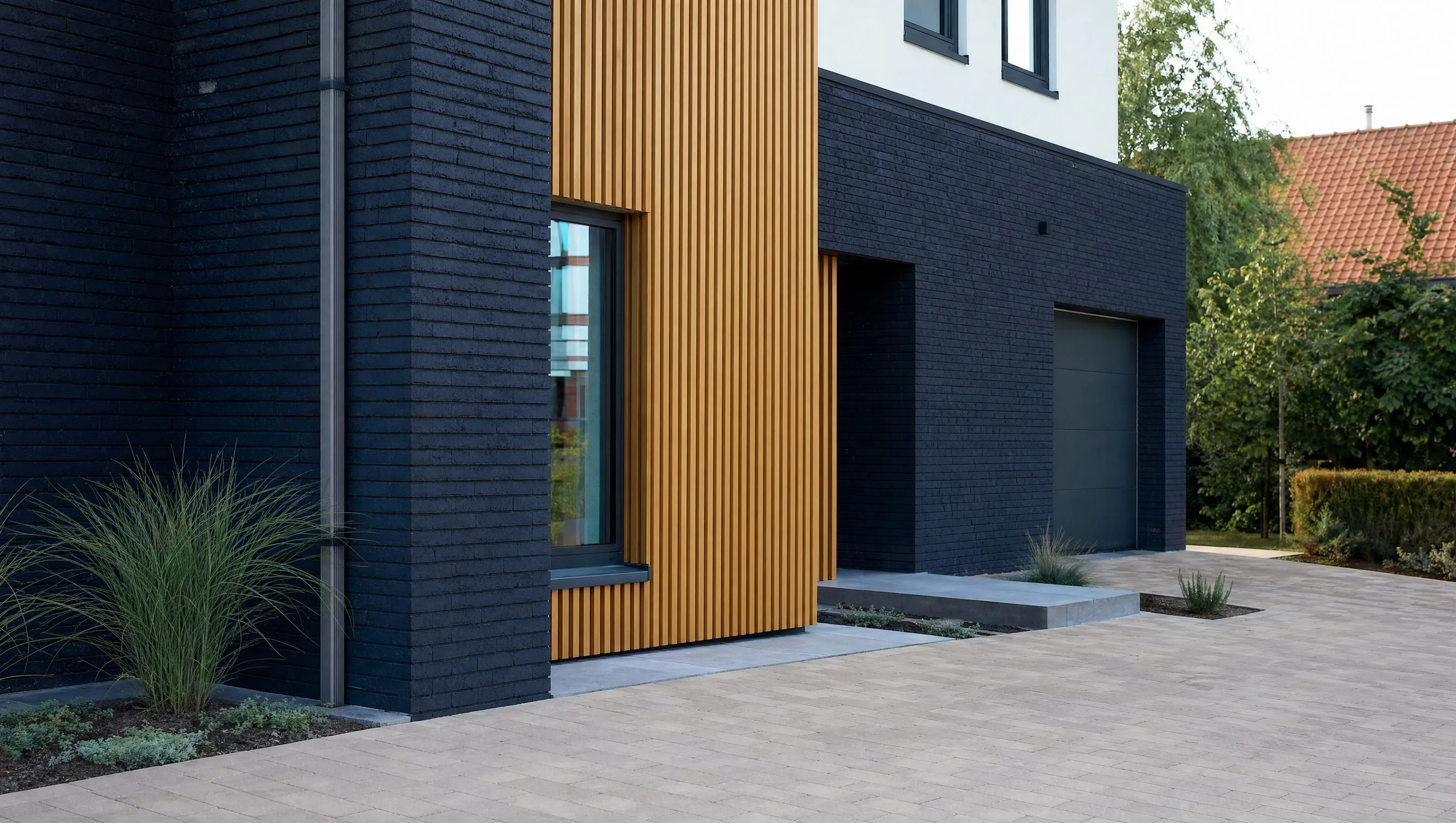 photo new house · Mons, Hainaut
