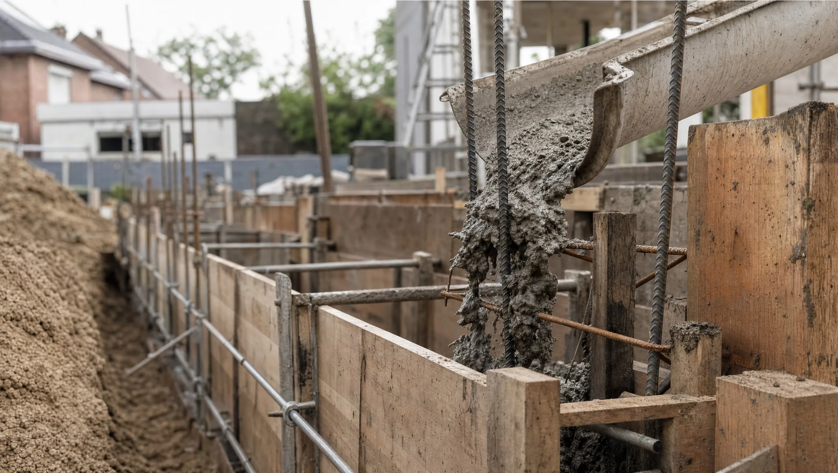 Site photos: why take them continuously and how to organise
