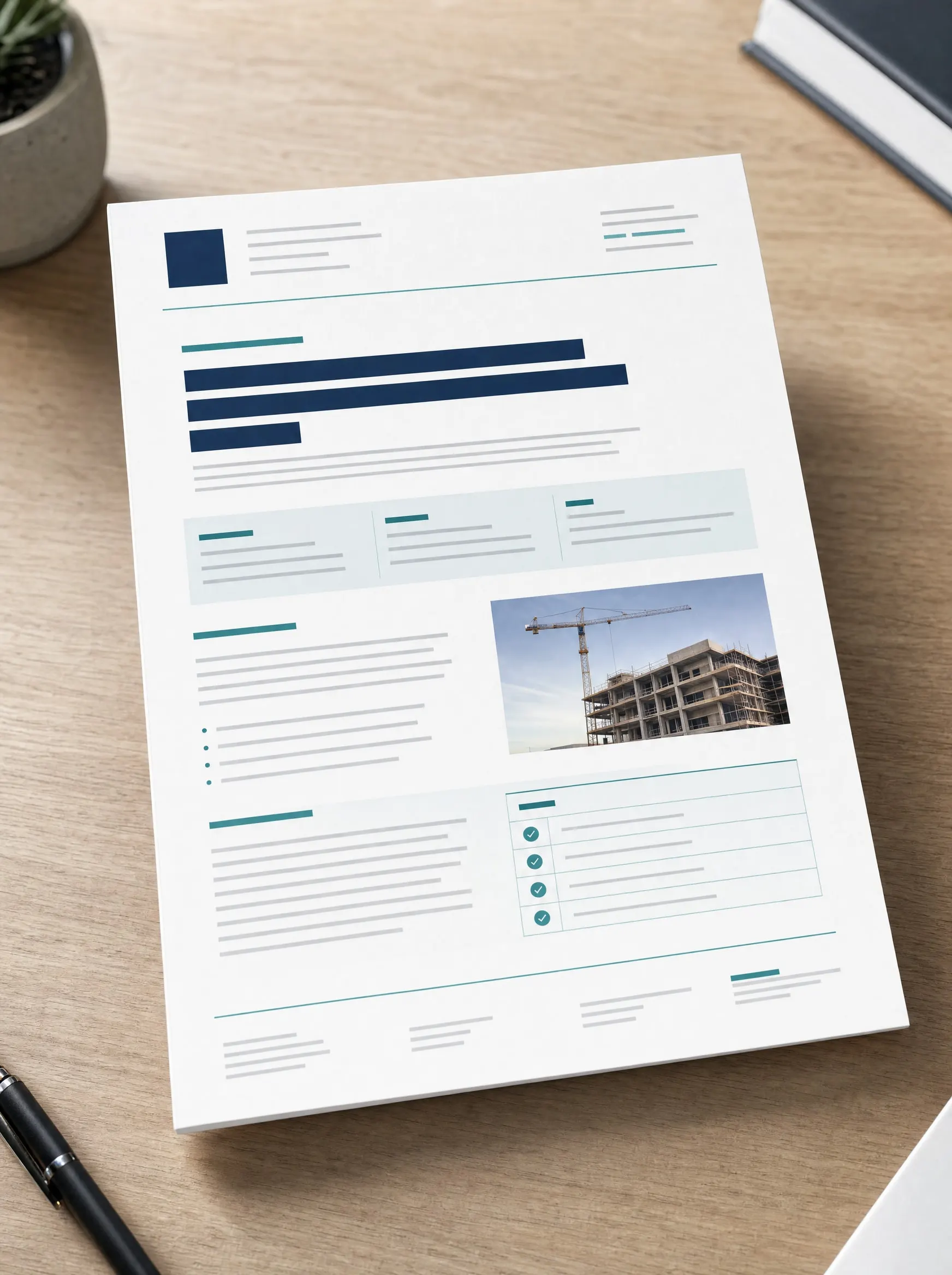 Provisional reception minutes template (Word)