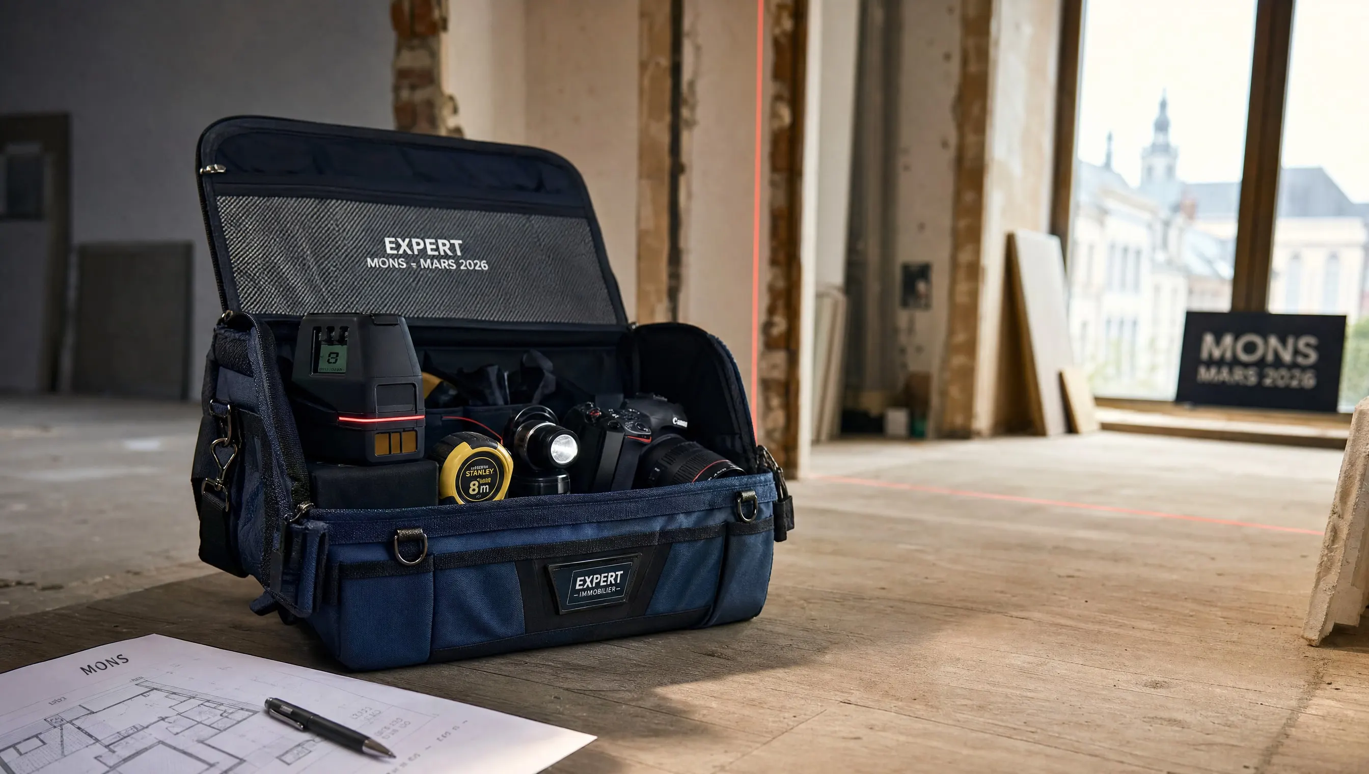 What to check on delivery day of a new-build home: operational checklist