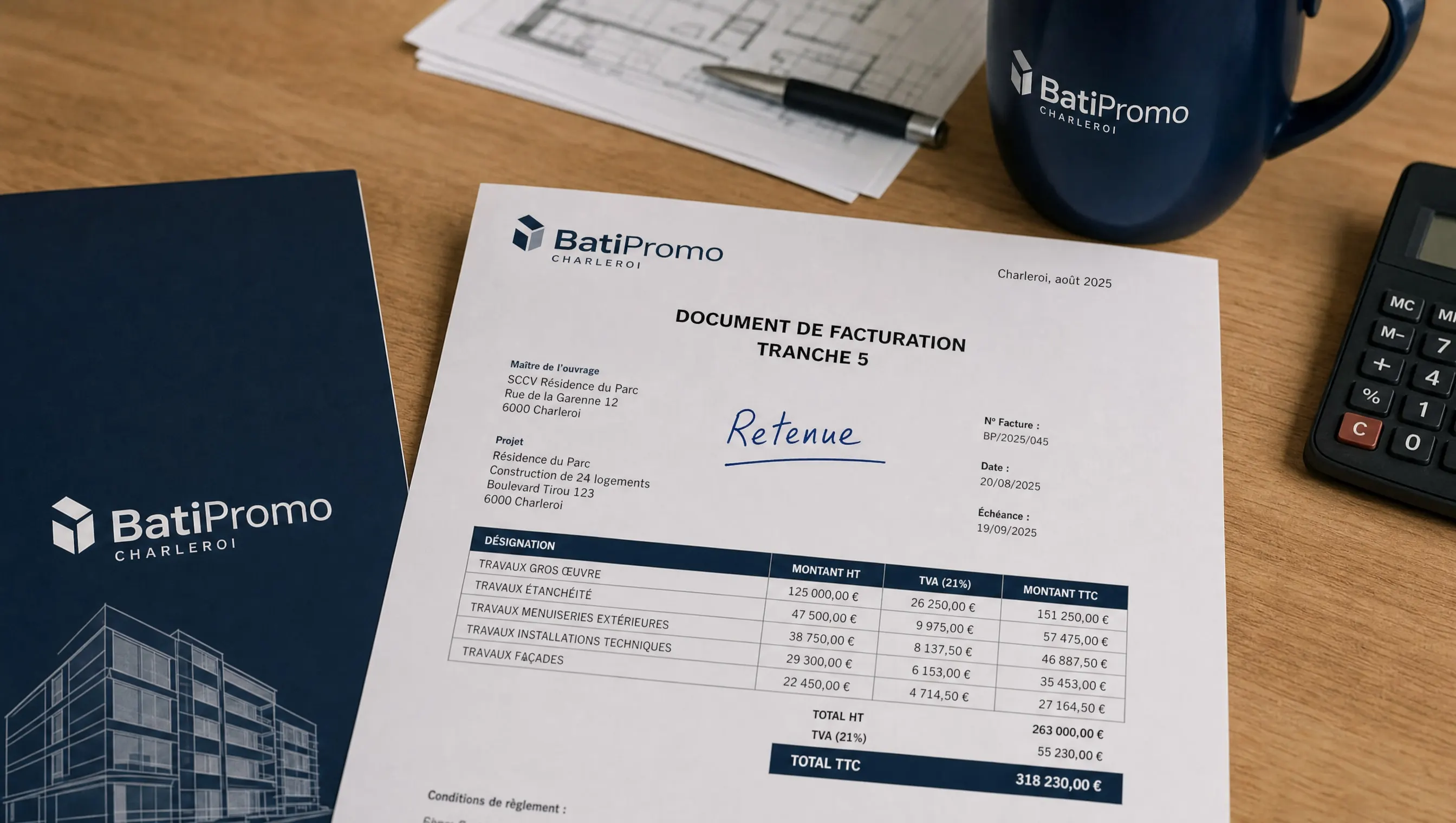 Refusing a payment instalment: conditions and risks