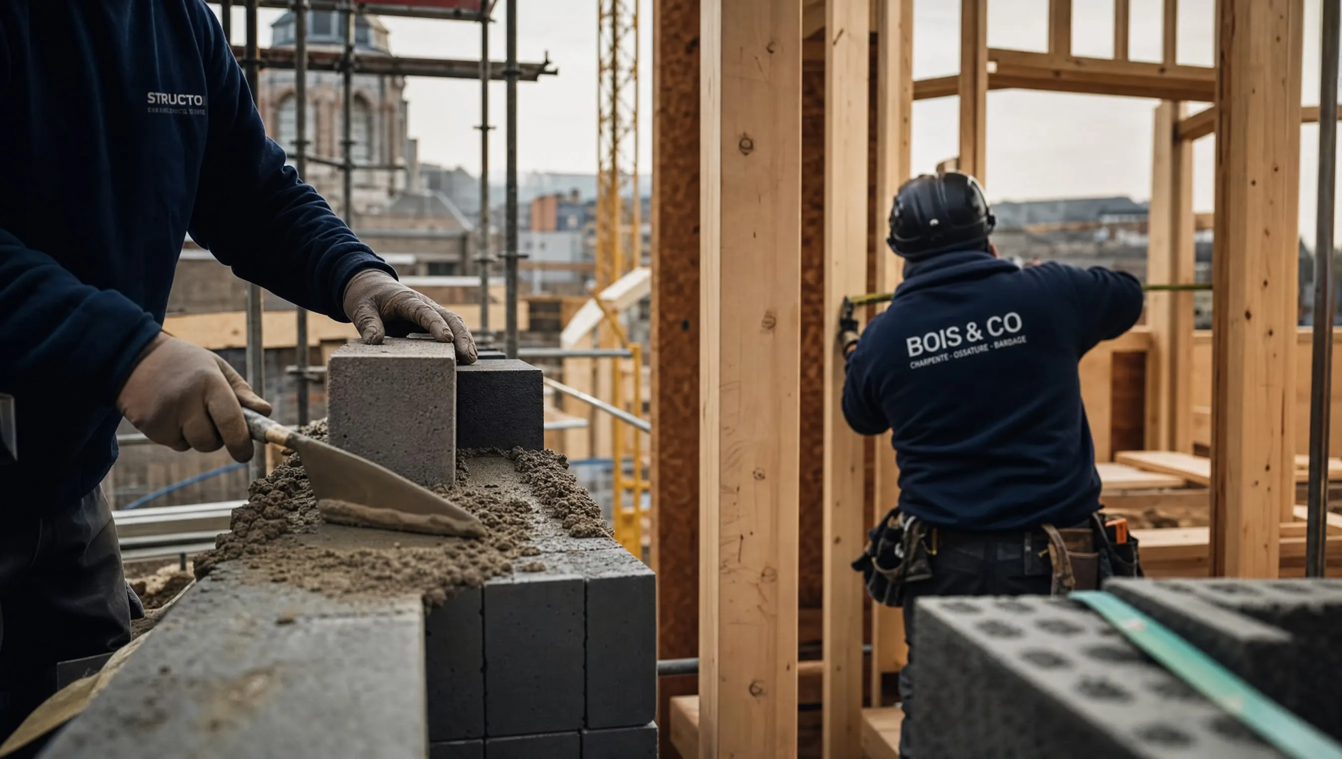 Subcontracting in construction: your remedy