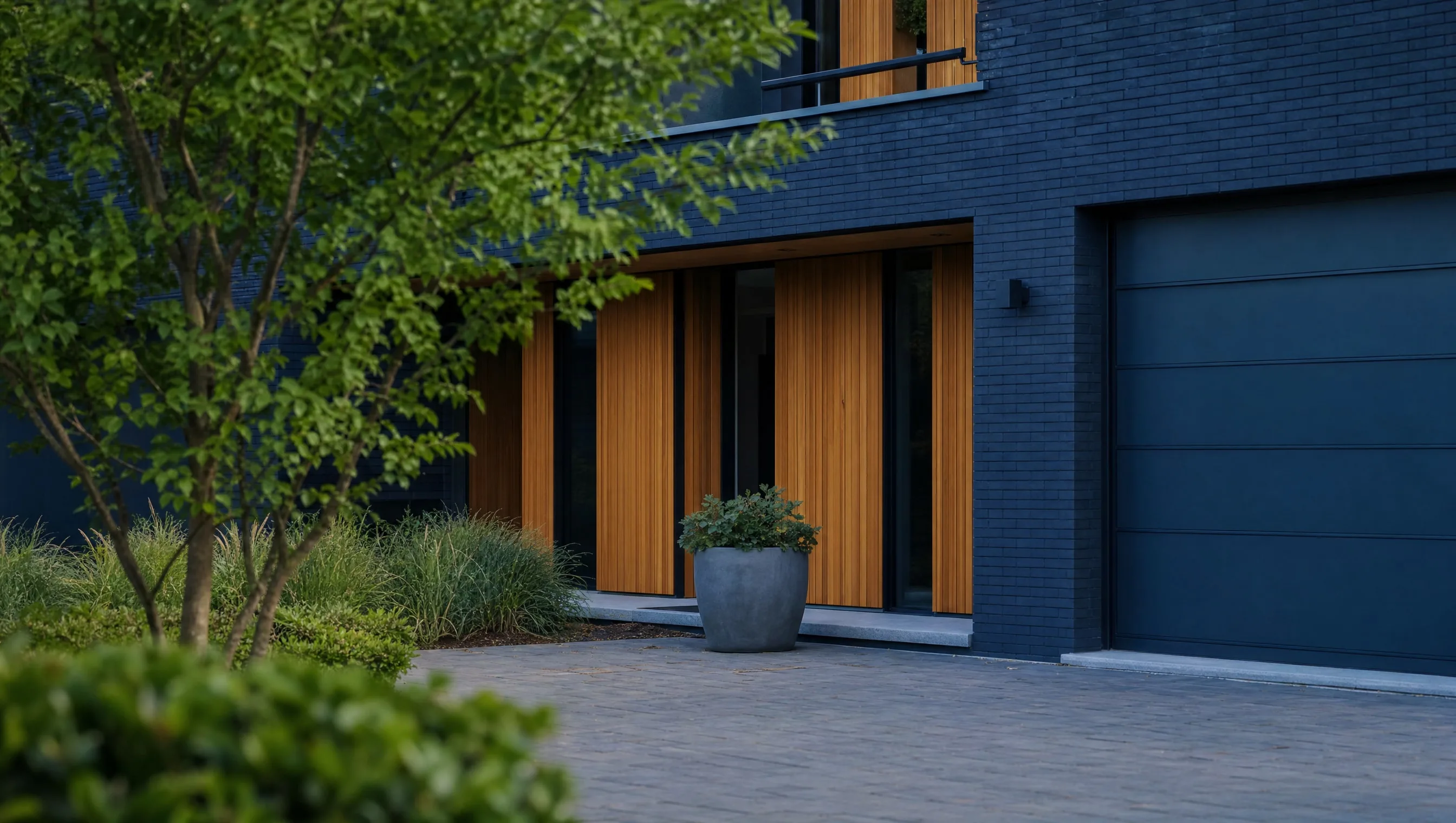 photo turnkey house · Limal (Wavre)